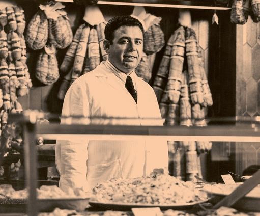 ”Un Angelo in bellavista”: un libro racconta la vita del signor Peck