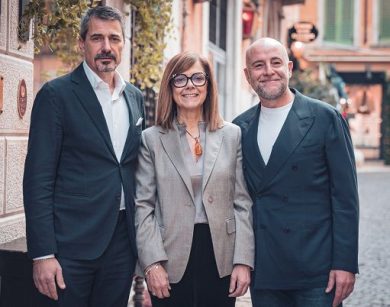 Il 30 dicembre l’Antica Bottega del Vino apre a Cortina d’Ampezzo