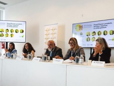 ”Food, Wine and Co”: 14esima edizione il 10 dicembre al Macro di Roma