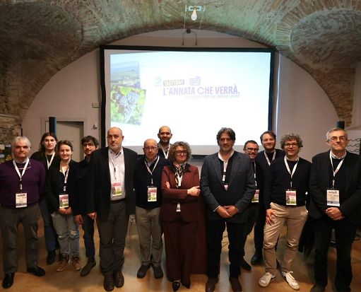 All’Enoteca regionale del Barolo presentato il millesimo 2022