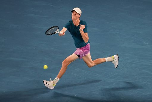 Tennis, 11 italiani al via agli Australian Open Tennis, 11 italiani al via agli Australian Open