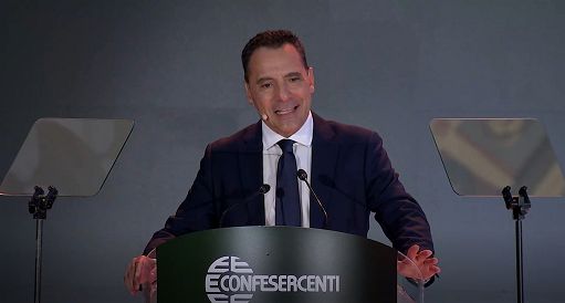 Confesercenti, Gronchi: imprese fondamentali per coesione e equità