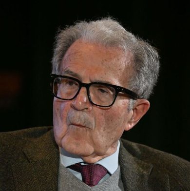 Ue, Prodi: disprezzo di Trump fa leva su incapacità Europa a decidere