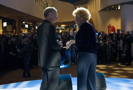 Radio Deejay omaggia Ornella Vanoni con la canzone di Natale 2025