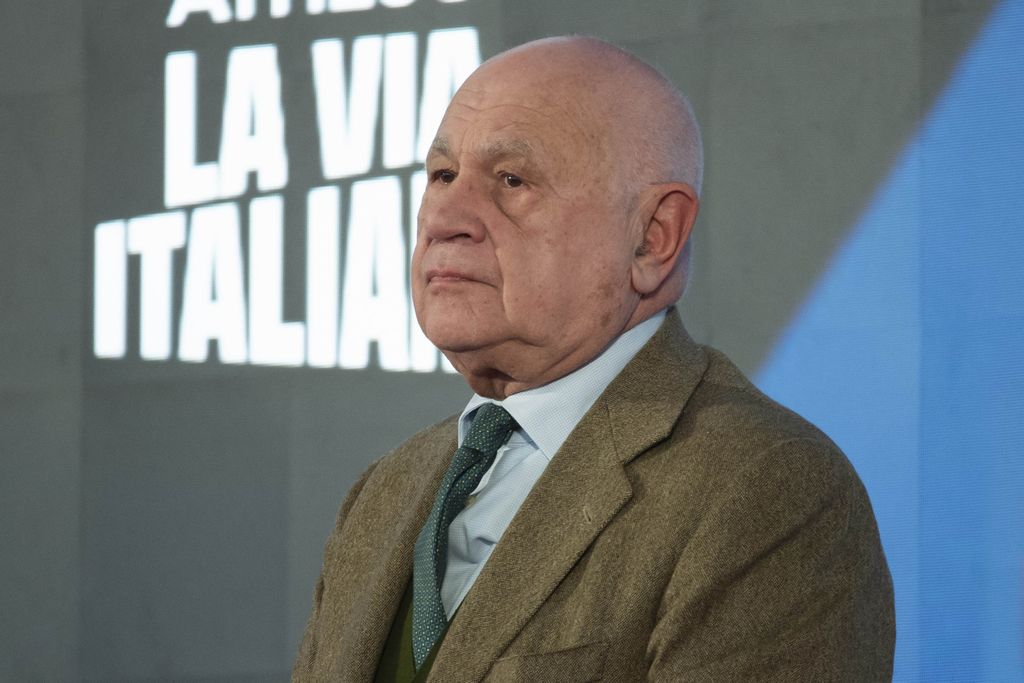 Migranti, Nordio: decisioni Ue ottimo viatico per centri Albania Migranti, Nordio: decisioni Ue ottimo viatico per centri Albania