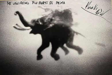 Roma, un progetto dei detenuti di Rebibbia all’ingresso della metro