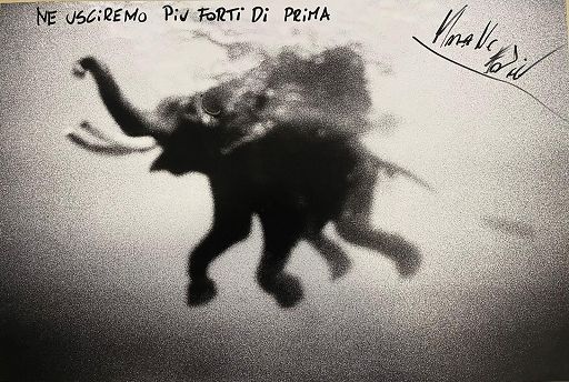 Roma, un progetto dei detenuti di Rebibbia all’ingresso della metro Roma, un progetto dei detenuti di Rebibbia all’ingresso della metro