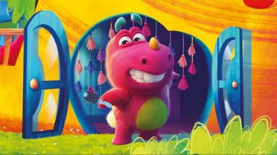 Tv, arriva il musical animato “Eglefino”, l’eroe di Laura Carusino