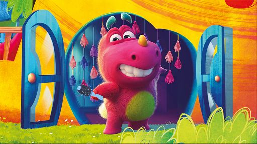 Tv, arriva il musical animato “Eglefino”, l’eroe di Laura Carusino Tv, arriva il musical animato “Eglefino”, l’eroe di Laura Carusino