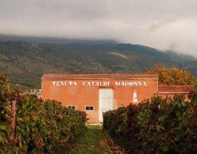 L’Abruzzo del vino saluta Luigi Cataldi Madonna, pioniere a Ofena