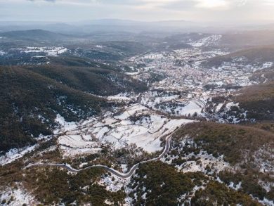 Vino, Consorzio Mandrolisai chiude il 2025 con un tour di masterclass