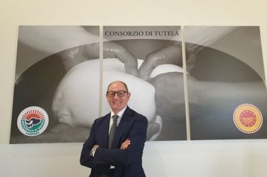 Raimondo (Mozzarella bufala): cucina Unesco, ora fare educazione
