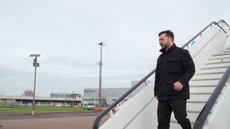 Zona smilitarizzata, Ucraina in Ue nel 2027: WPost svela il piano di pace Usa