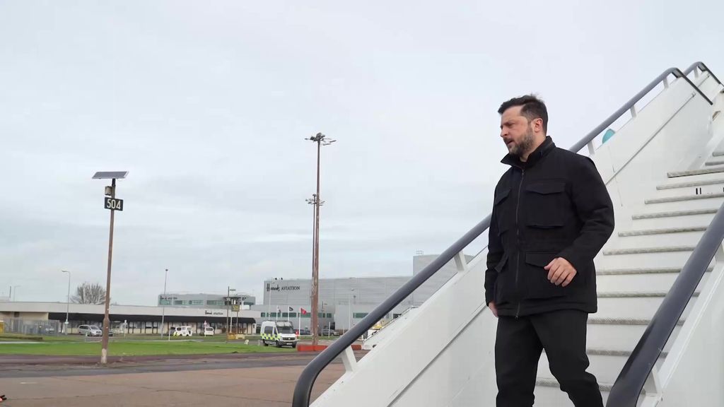 Zona smilitarizzata, Ucraina in Ue nel 2027: WPost svela il piano di pace Usa