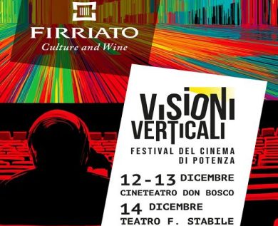 ”Visioni Verticali 2025″: Firriato sostiene Festival cinema a Potenza