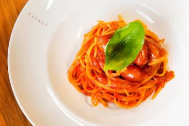 Cucina italiana patrimonio Unesco, Eataly: premio al cibo come cultura