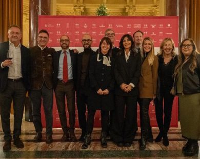 Consorzio Italia del Vino chiude 2025 con oltre 1,5 mld di fatturato