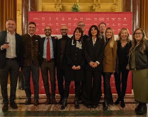 Consorzio Italia del Vino chiude 2025 con oltre 1,5 mld di fatturato