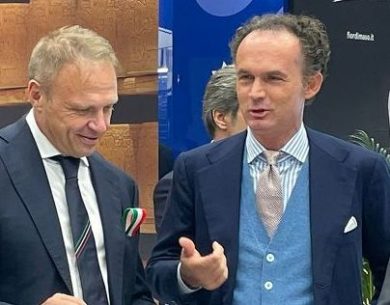 Assolatte: cucina italiana Unesco premia creatività e qualità