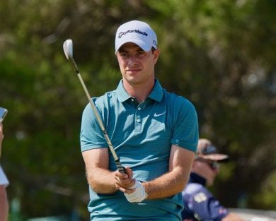 Golf, DP World Tour: Migliozzi, Laporta e Pavan in Sudafrica