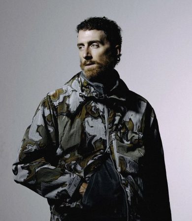 Se finisse l’amore” è il nuovo singolo di Mecna