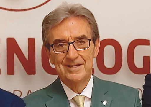 Cucina italiana, Assoenologi: riconoscimento storico che include vino