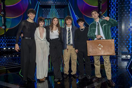 Sanremo Giovani, sognando l’Ariston tra adrenalina e paure Sanremo Giovani, sognando l’Ariston tra adrenalina e paure