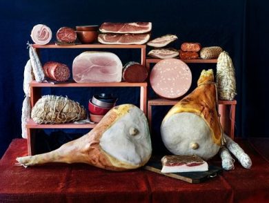 Assica, Ivsi e Salumitalia: cucina Unesco vantaggio per filiere