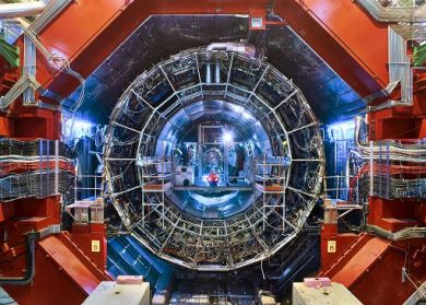 Cern identifica meccanismo formazione nuclei e antinuclei leggeri