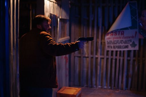 Project XX1 presenta “La Fleur – Il fiore proibito”