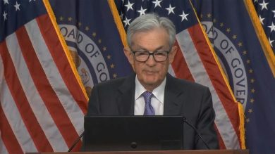 Euro cambia rotta e sale sopra 1,17 dollari, a massimi da olre 2 mesi