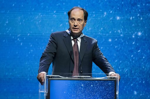 Ucraina, Ciriani: Dl si farà entro l’anno, obiettivo è pace giusta Ucraina, Ciriani: Dl si farà entro l’anno, obiettivo è pace giusta