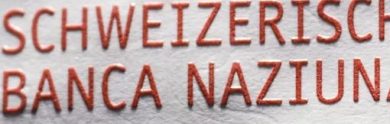Svizzera, Banca centrale mantiene il tasso guida a zero