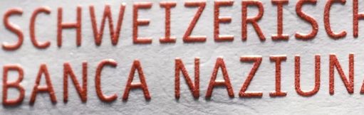 Svizzera, Banca centrale mantiene il tasso guida a zero