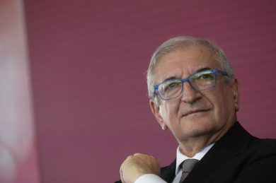 Foti: 4.0, tornerò alla carica con il ministro Giorgetti