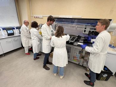 Salute, Policlinico Gemelli diventa protagonista della biopsia liquida