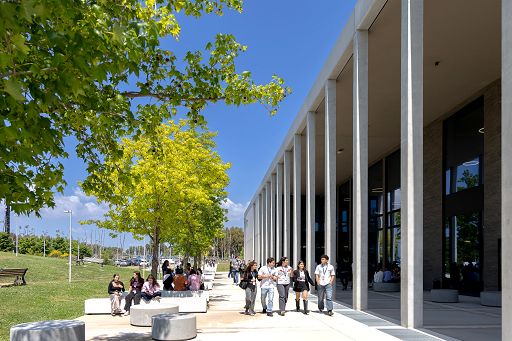 IA e biomedicale, UCBM porta l’Italia nel nuovo documento OMS