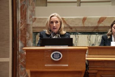 Turismo, Confindustria Alberghi: nel 2025 record di presenze a 475 mln