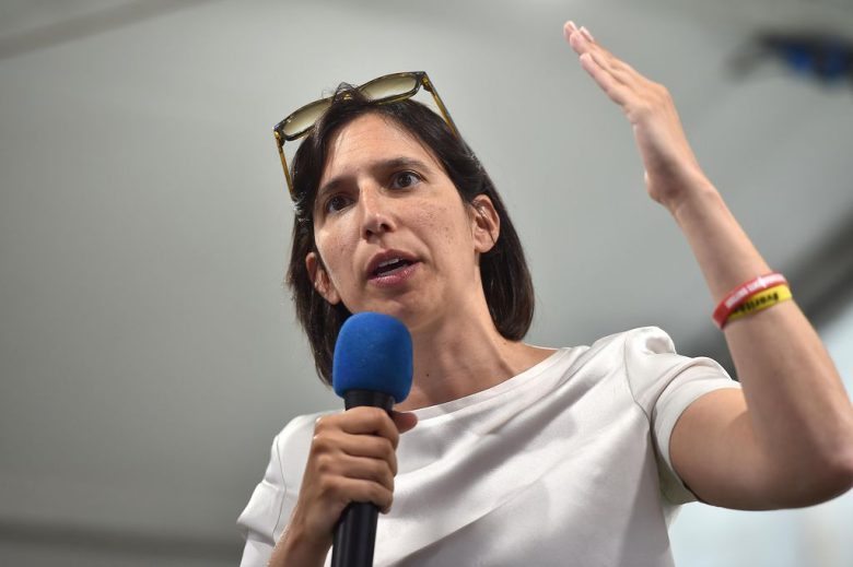 Gedi, Schlein: non si può restare in silenzio, a fianco dei giornalisti