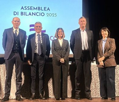 Terre Cevico chiude 2024-25 con fatturato a 213 mln (+3,4%) e utile +25%