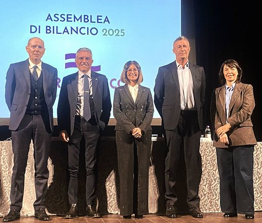 Terre Cevico chiude 2024-25 con fatturato a 213 mln (+3,4%) e utile +25%