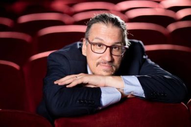 Libri, arriva “Yeshua. La Nascita” di Stefano Rigamonti