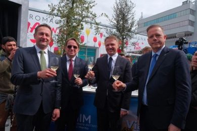 Comm. Hansen: Ue riconosce pienamente ruolo agricoltori