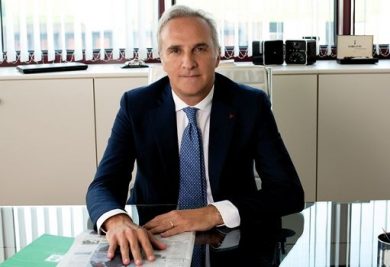 Salvi (Fruitimprese): 2025 record per export ortofrutticolo