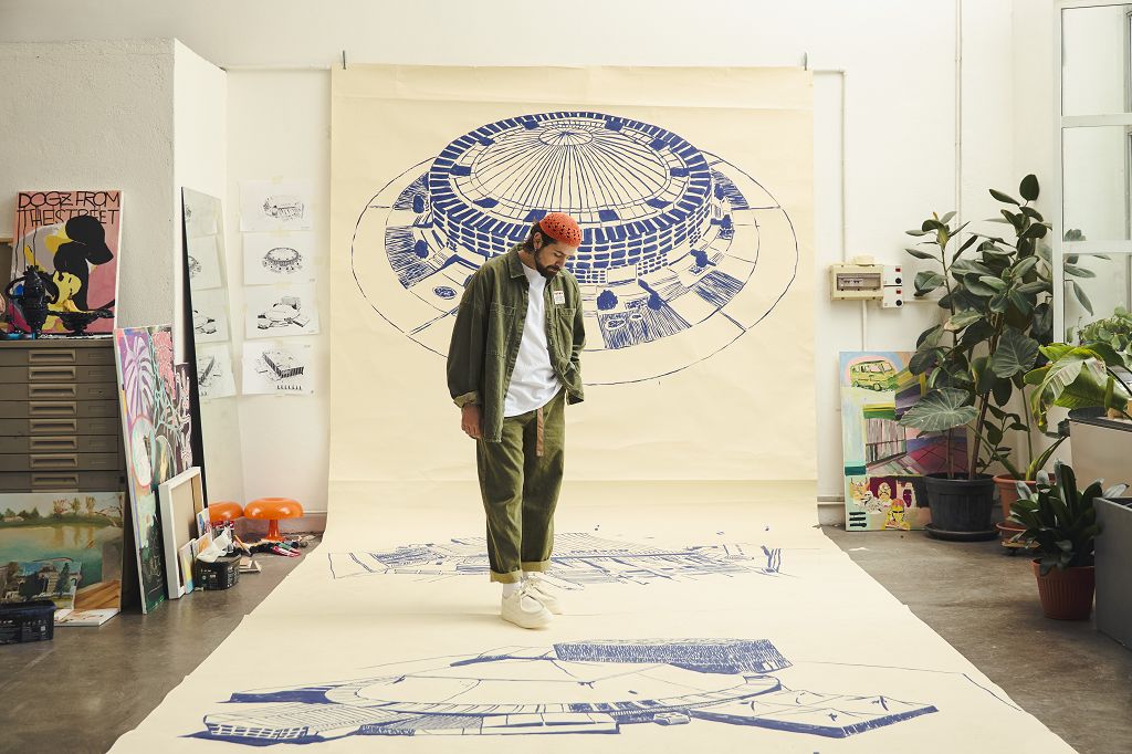 ”La notte” è il nuovo singolo di Frah Quintale: molto legato al brano ”La notte” è il nuovo singolo di Frah Quintale: molto legato al brano