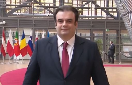 La visione di Pierrakakis, neoeletto presidente dell’Eurogruppo