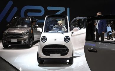 Auto, FT: Bruxelles studia agevolazioni a piccole elettriche Made in EU