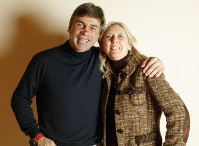 Milano-Cortina, Ghedina: amareggiato di non essere testimonial