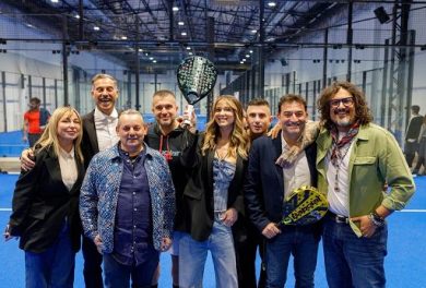 Exclusive Padel Cup, il circuito si chiude nel weekend a Milano
