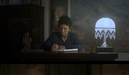 Tv, “Il dono” la storia della medium Sonia Benassi arriva su Raiplay